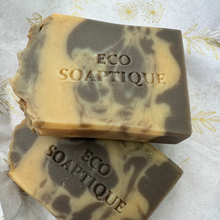 Load image into Gallery viewer, Cini Mini Soap | Cinnamon