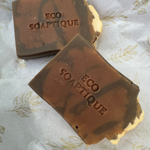 Load image into Gallery viewer, Cinnamon Butter Soap