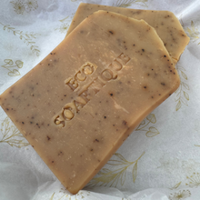 Load image into Gallery viewer, Coffee Cinnamon Glow Soap