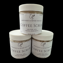 Load image into Gallery viewer, Coffee Scrub | Whipped Soap