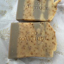 Load image into Gallery viewer, Coffee Oat | Exfoliating Coffee