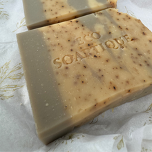 Load image into Gallery viewer, Coffee Oat | Exfoliating Coffee