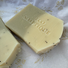 Load image into Gallery viewer, Ocean Clay Soap