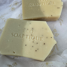 Load image into Gallery viewer, Ocean Clay Soap