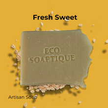 Load image into Gallery viewer, Fresh Sweet Soap