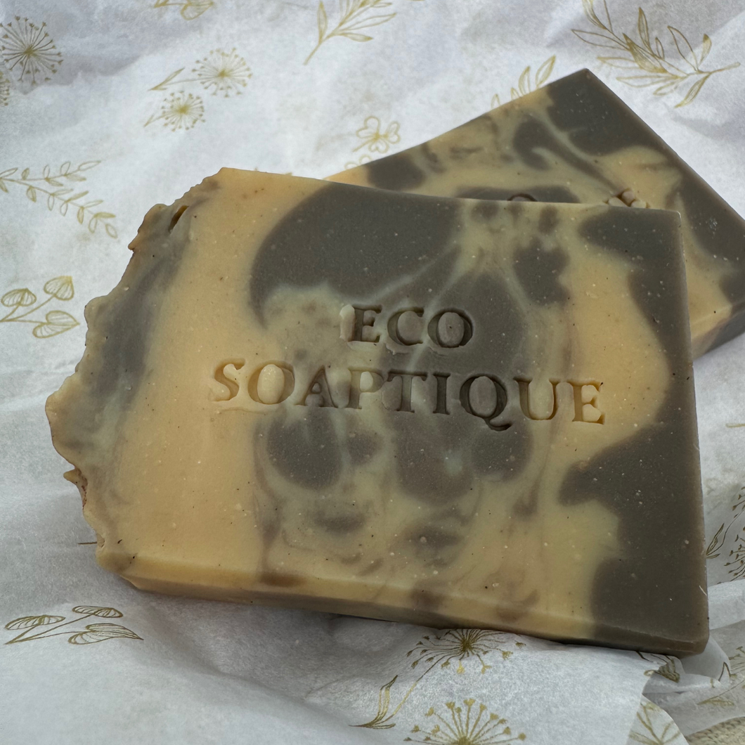 Cini Mini Soap | Cinnamon