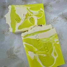 Load image into Gallery viewer, Colada&#39; Soap | Goat Milk
