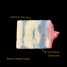 Load image into Gallery viewer, Black Night Soap
