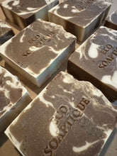 Load image into Gallery viewer, Caramel Latte Soap
