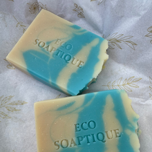 Load image into Gallery viewer, Yogurt Oat Soap
