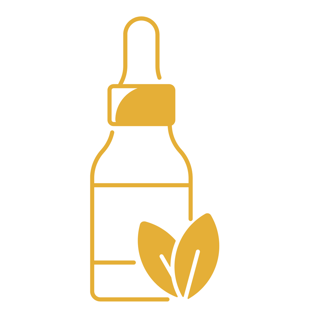 Massage Oil